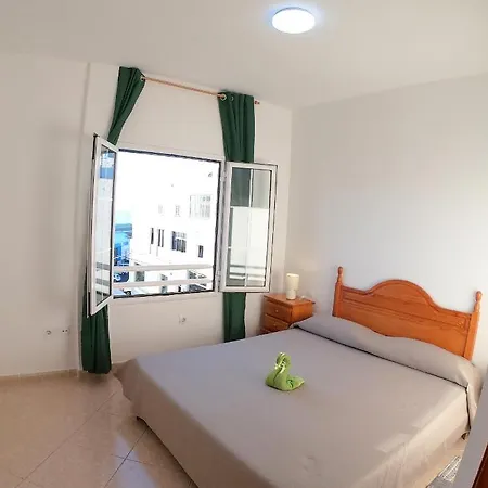 Appartement Junto La Playa