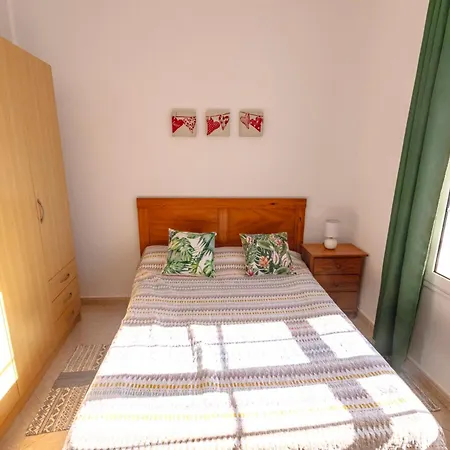 Appartement Junto La Playa *