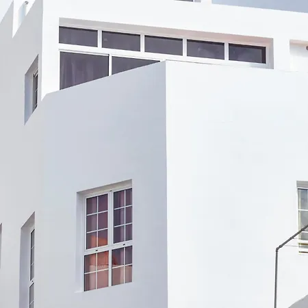 Appartement Junto La Playa *
