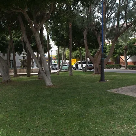 Appartement Junto La Playa