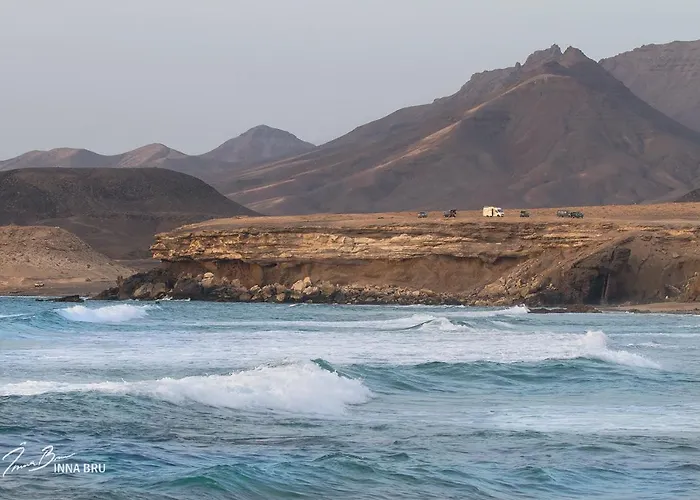 Lägenhet Junto La Playa