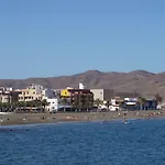 Appartamento Junto La Playa Gran Tarajal