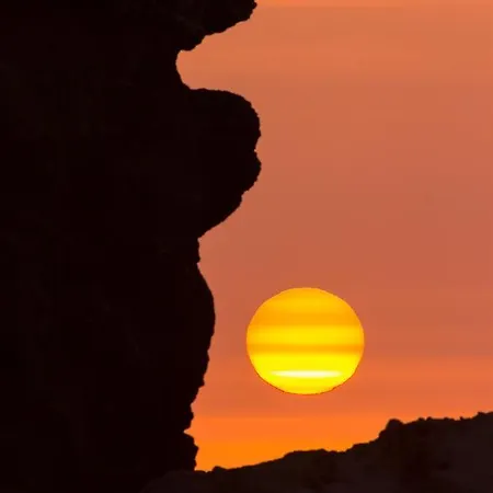 Junto La Playa グラン・タラハル