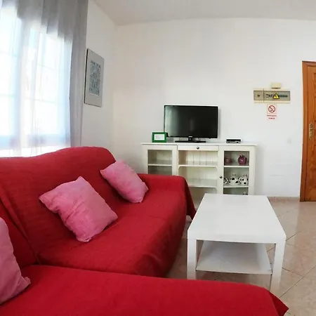 Apartment Junto La Playa Gran Tarajal