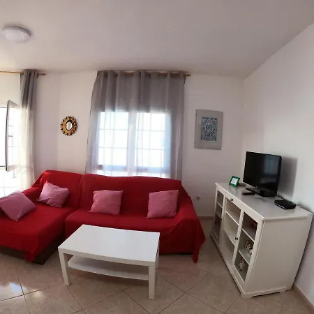 Apartment Junto La Playa Gran Tarajal
