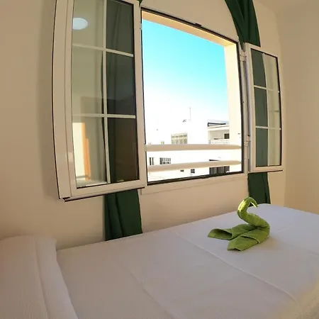 Junto La Playa グラン・タラハル