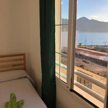Apartment Junto La Playa Gran Tarajal