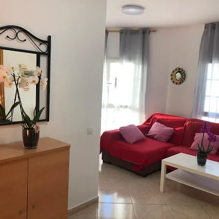 Apartment Junto La Playa *