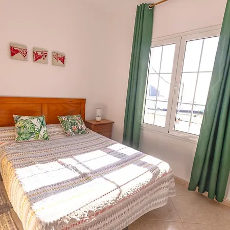 アパート Junto La Playa グラン・タラハル