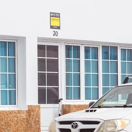 Junto La Playa * グラン・タラハル