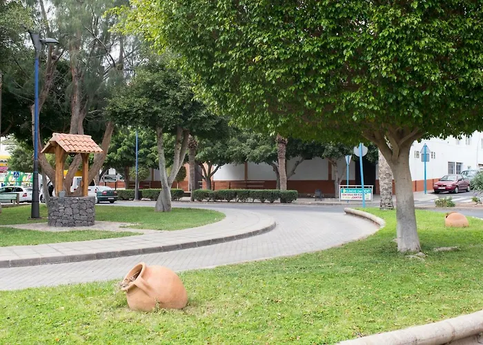Apartmán Junto La Playa